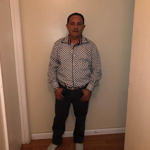 Meet your Posher, Fernando